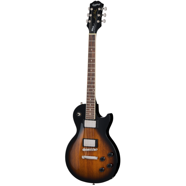 Epiphone Les Paul Tribute Vintage Sunburst